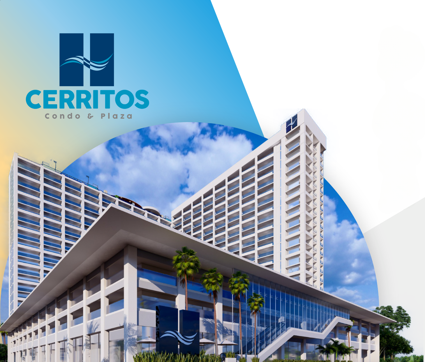 Torre Cerritos Condo & Plaza Mazatlán